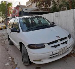 Dodge Caravan